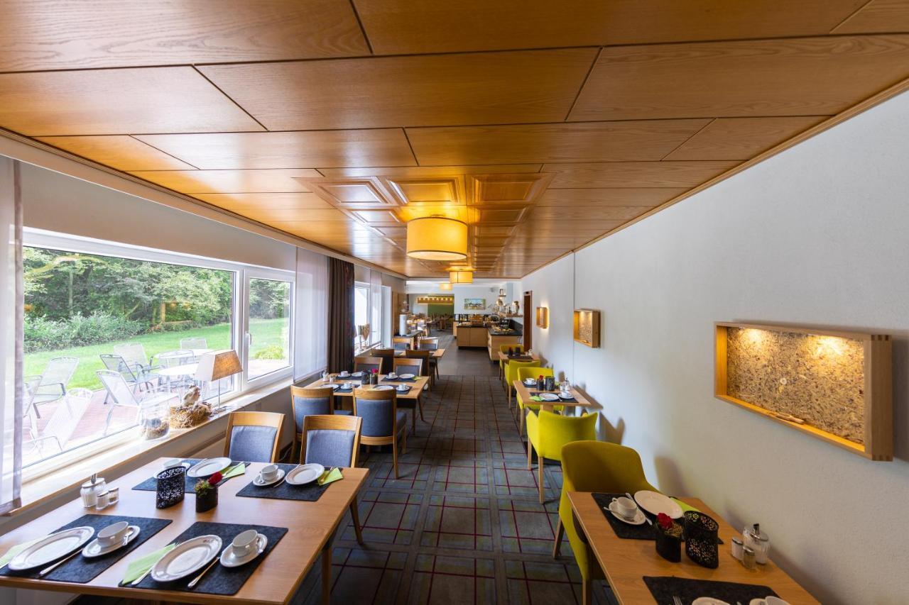 Landkomfort Hotel Elsenmann Willingen  Ngoại thất bức ảnh