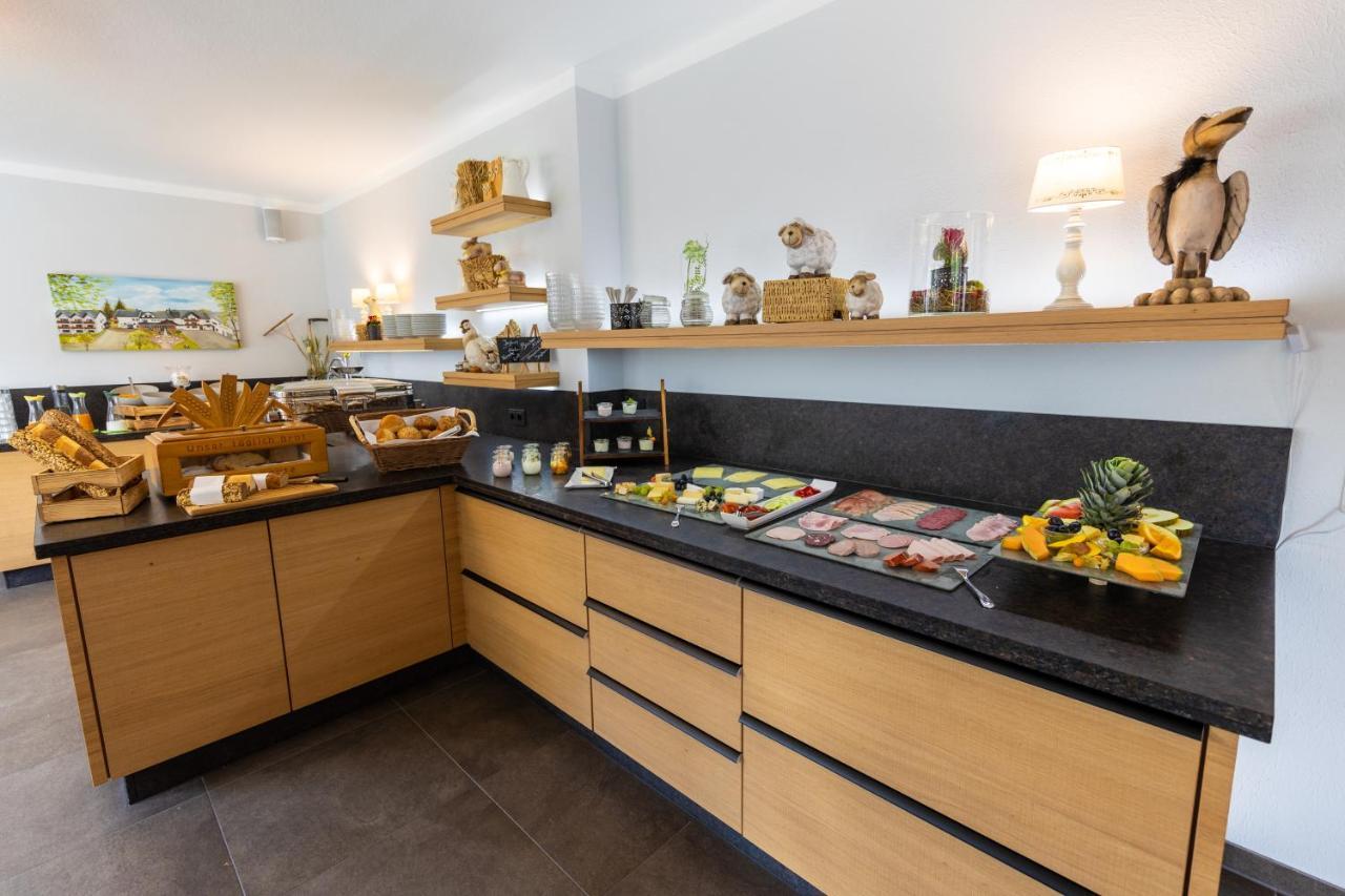 Landkomfort Hotel Elsenmann Willingen  Ngoại thất bức ảnh