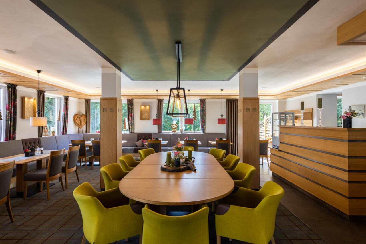Landkomfort Hotel Elsenmann Willingen  Ngoại thất bức ảnh