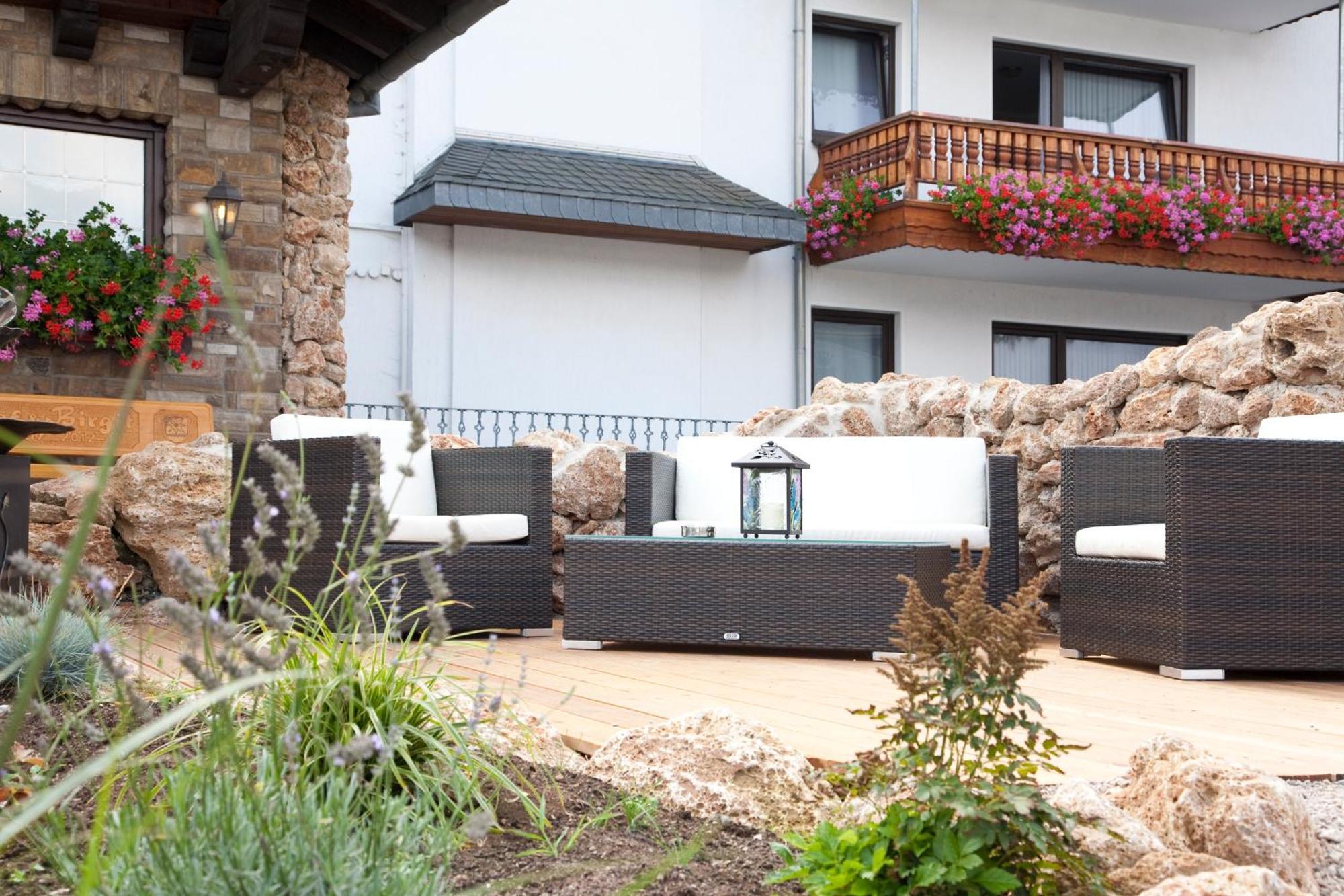 Landkomfort Hotel Elsenmann Willingen  Ngoại thất bức ảnh