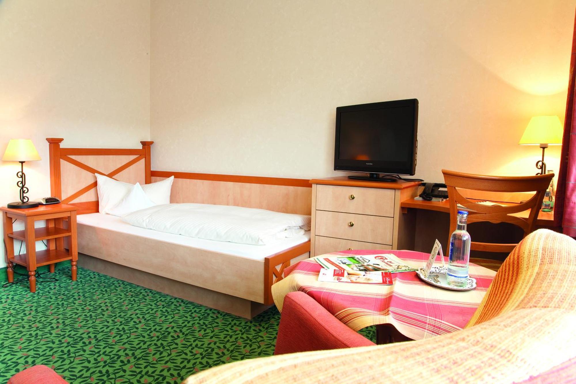 Landkomfort Hotel Elsenmann Willingen  Phòng bức ảnh