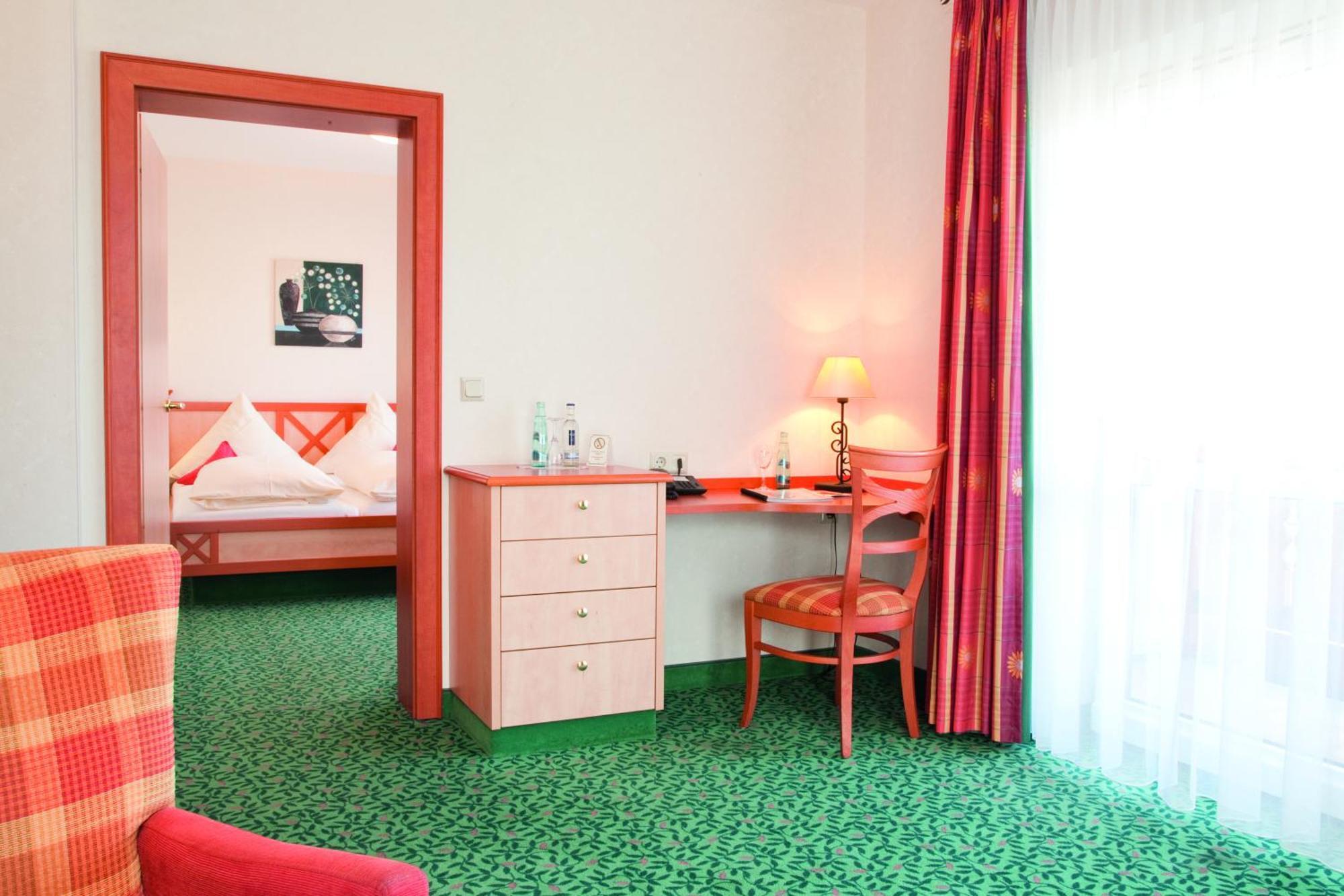 Landkomfort Hotel Elsenmann Willingen  Phòng bức ảnh