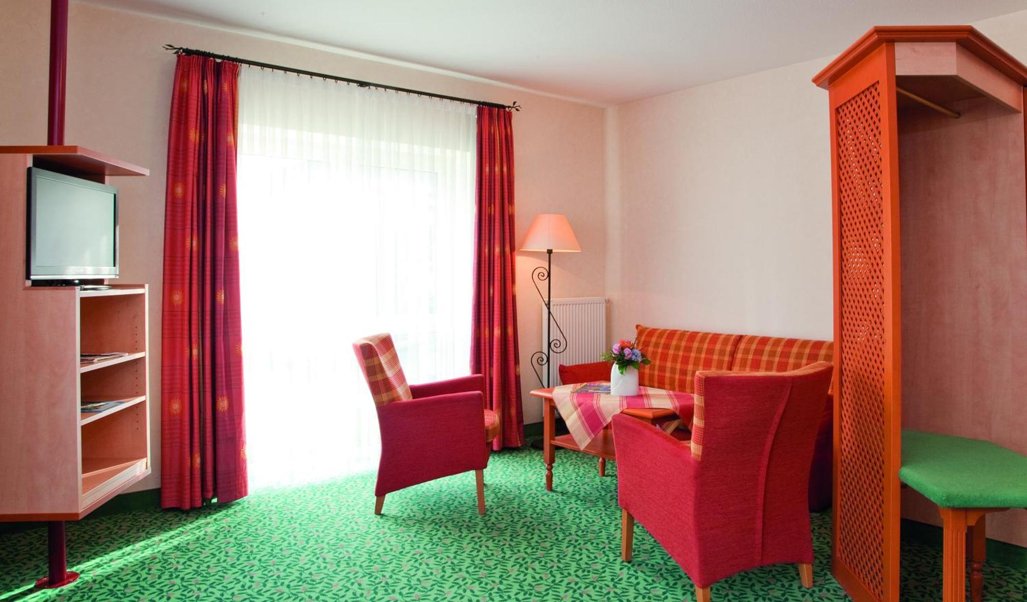Landkomfort Hotel Elsenmann Willingen  Phòng bức ảnh
