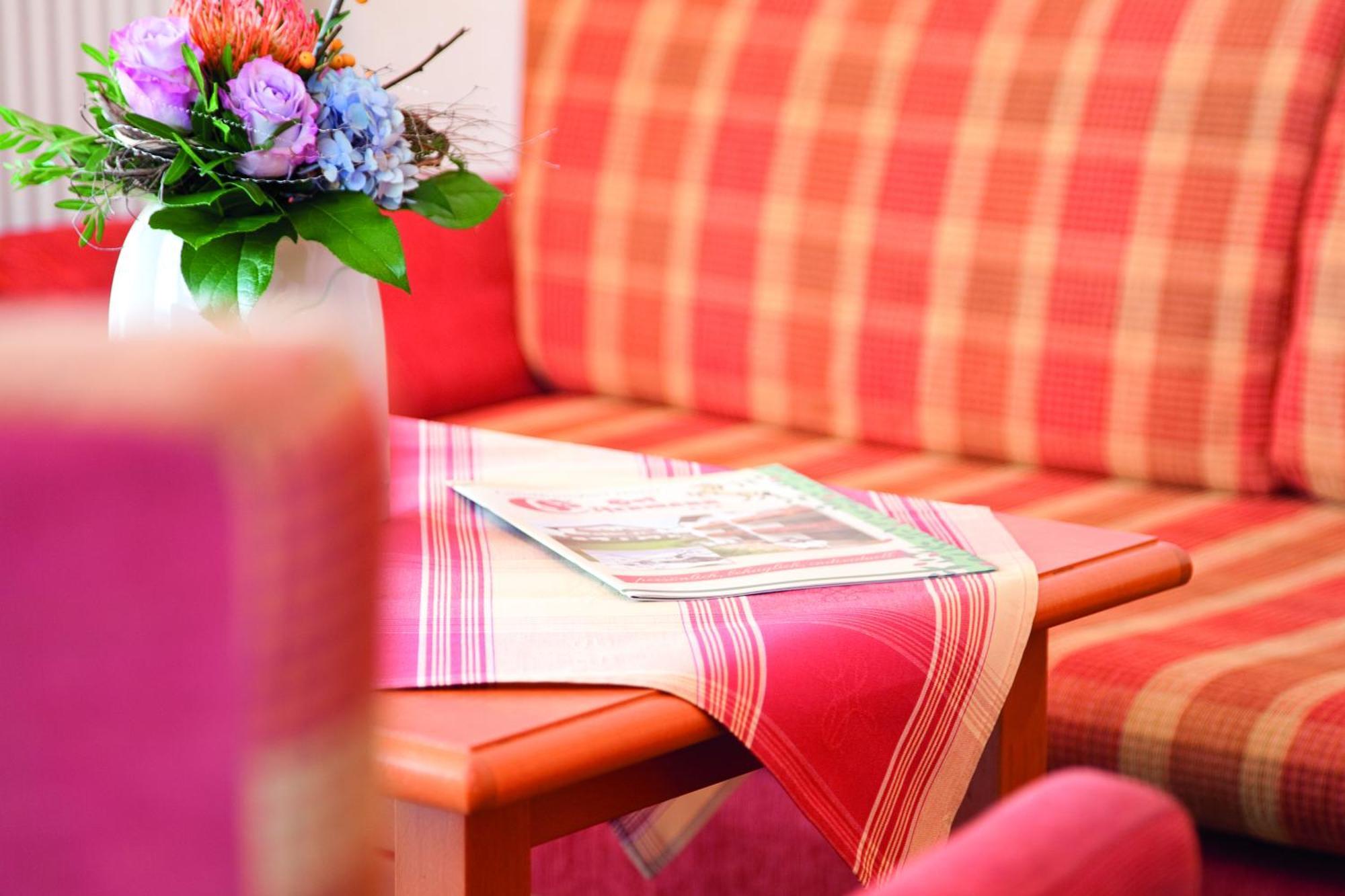 Landkomfort Hotel Elsenmann Willingen  Phòng bức ảnh
