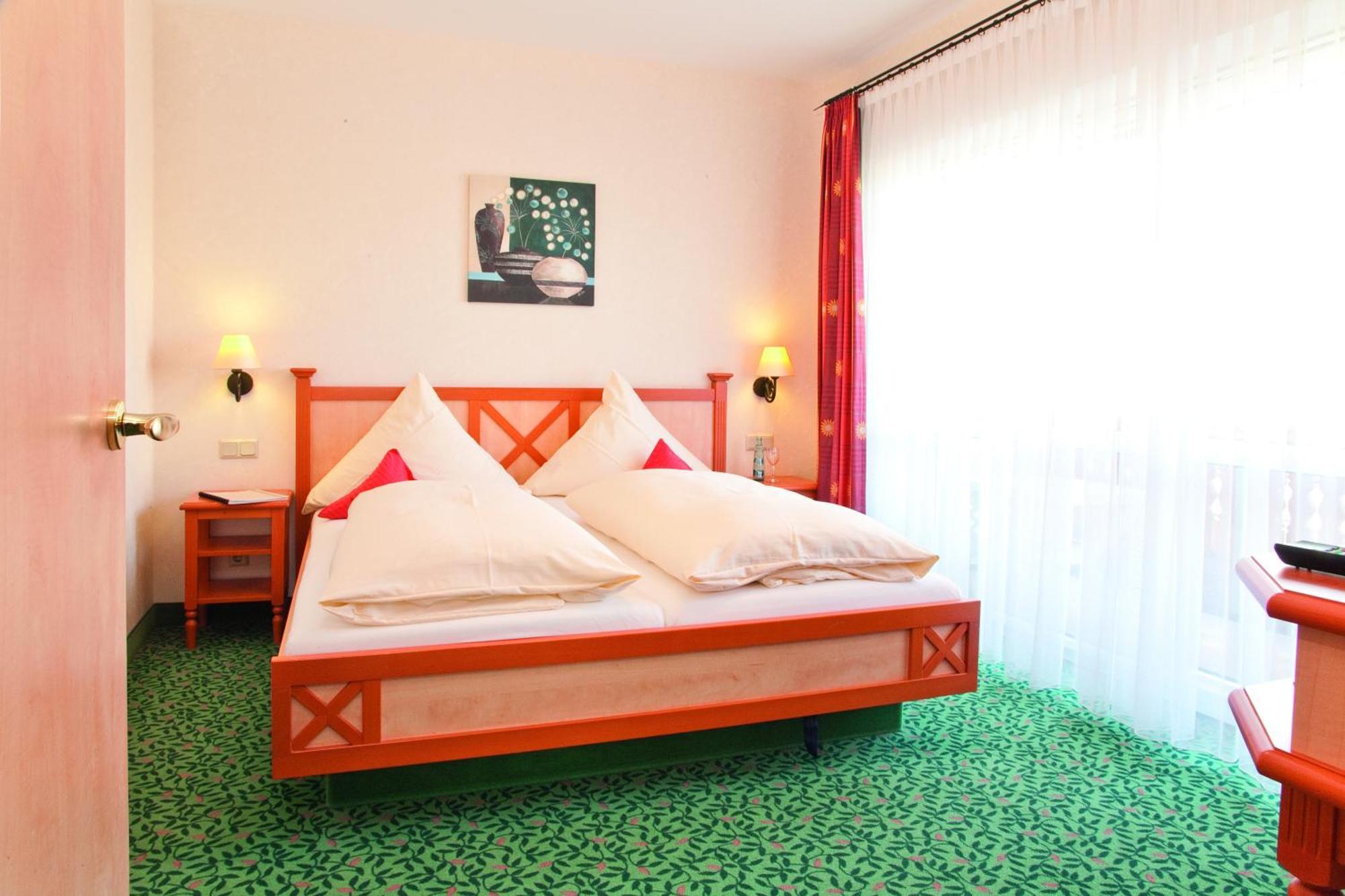Landkomfort Hotel Elsenmann Willingen  Phòng bức ảnh