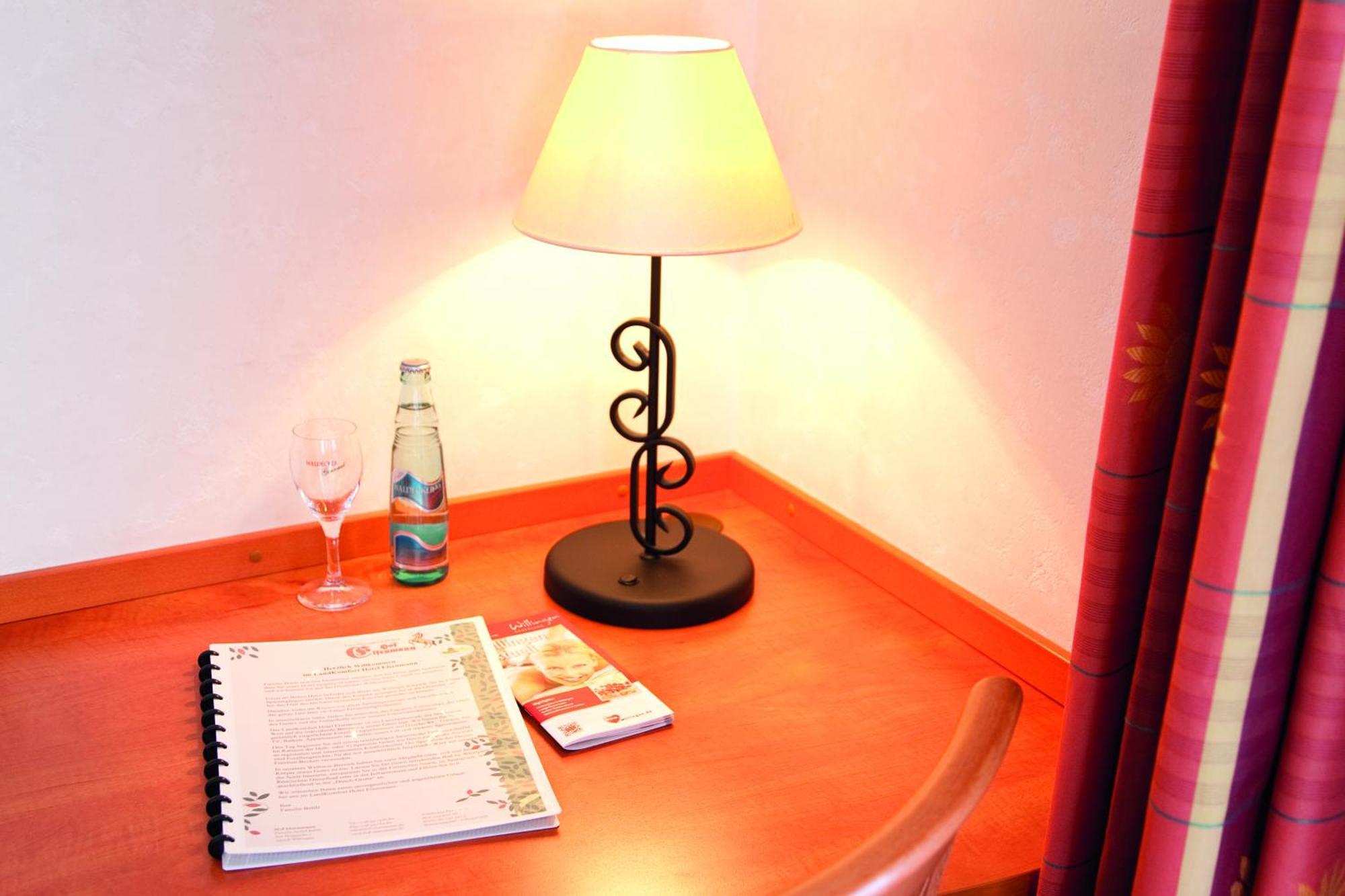 Landkomfort Hotel Elsenmann Willingen  Phòng bức ảnh