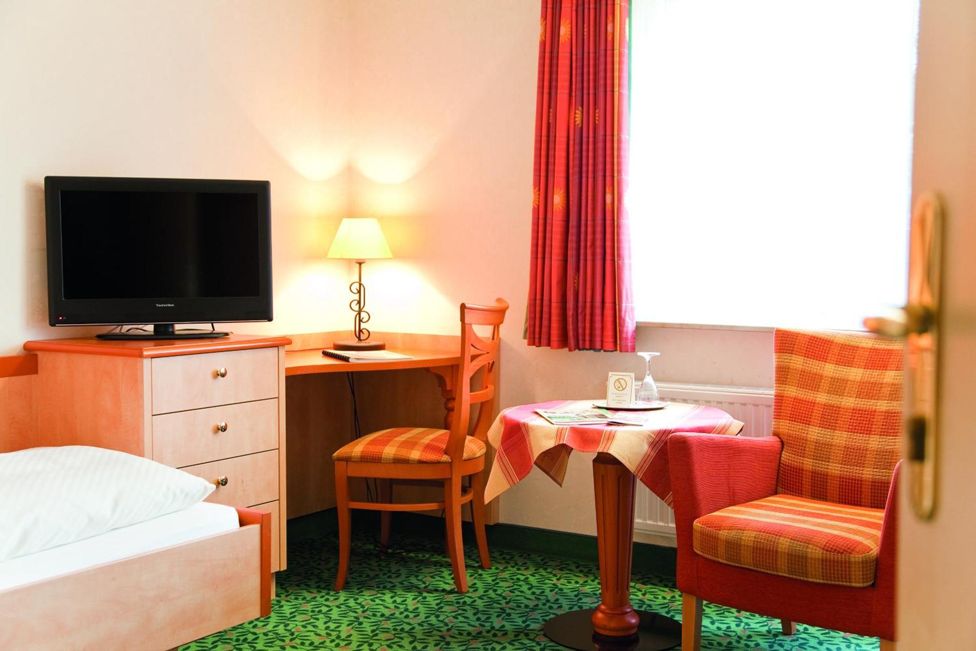 Landkomfort Hotel Elsenmann Willingen  Phòng bức ảnh