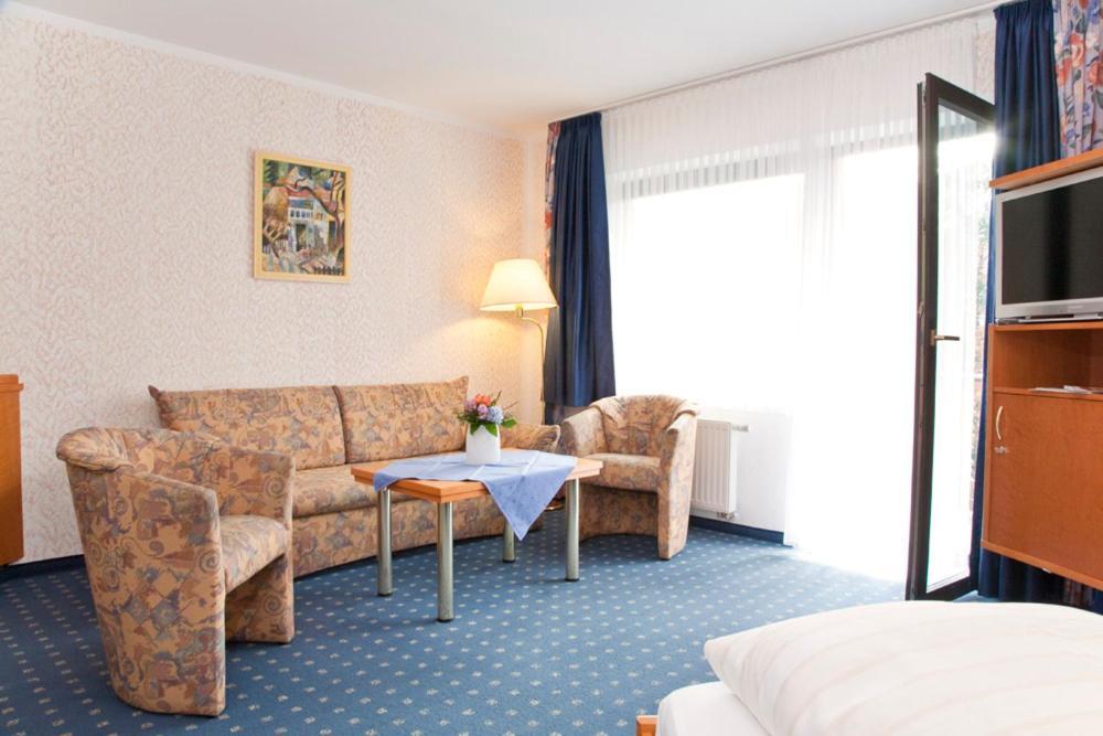 Landkomfort Hotel Elsenmann Willingen  Phòng bức ảnh