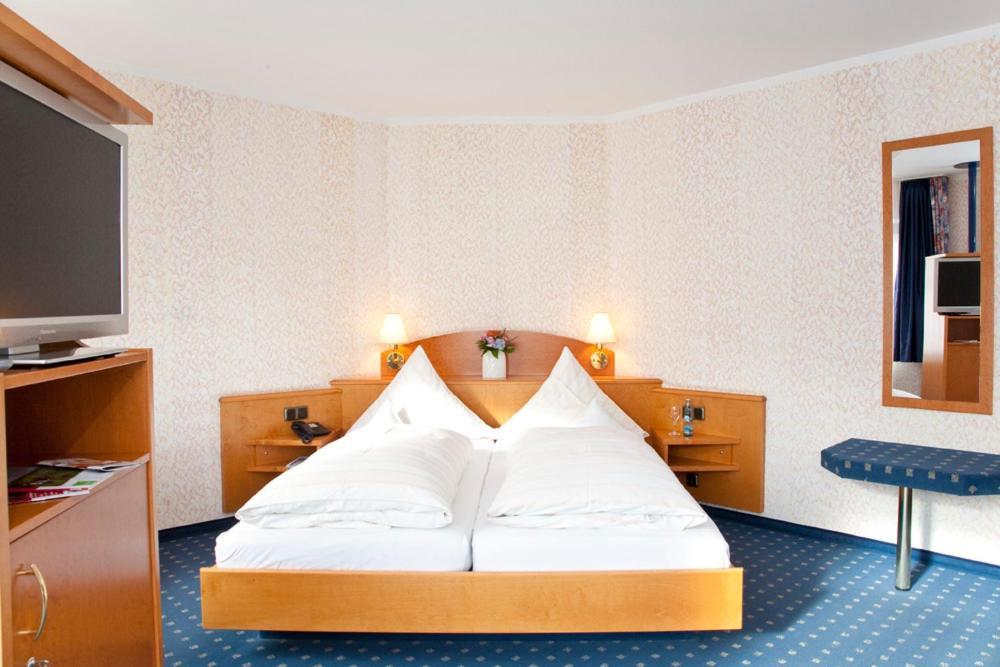 Landkomfort Hotel Elsenmann Willingen  Phòng bức ảnh