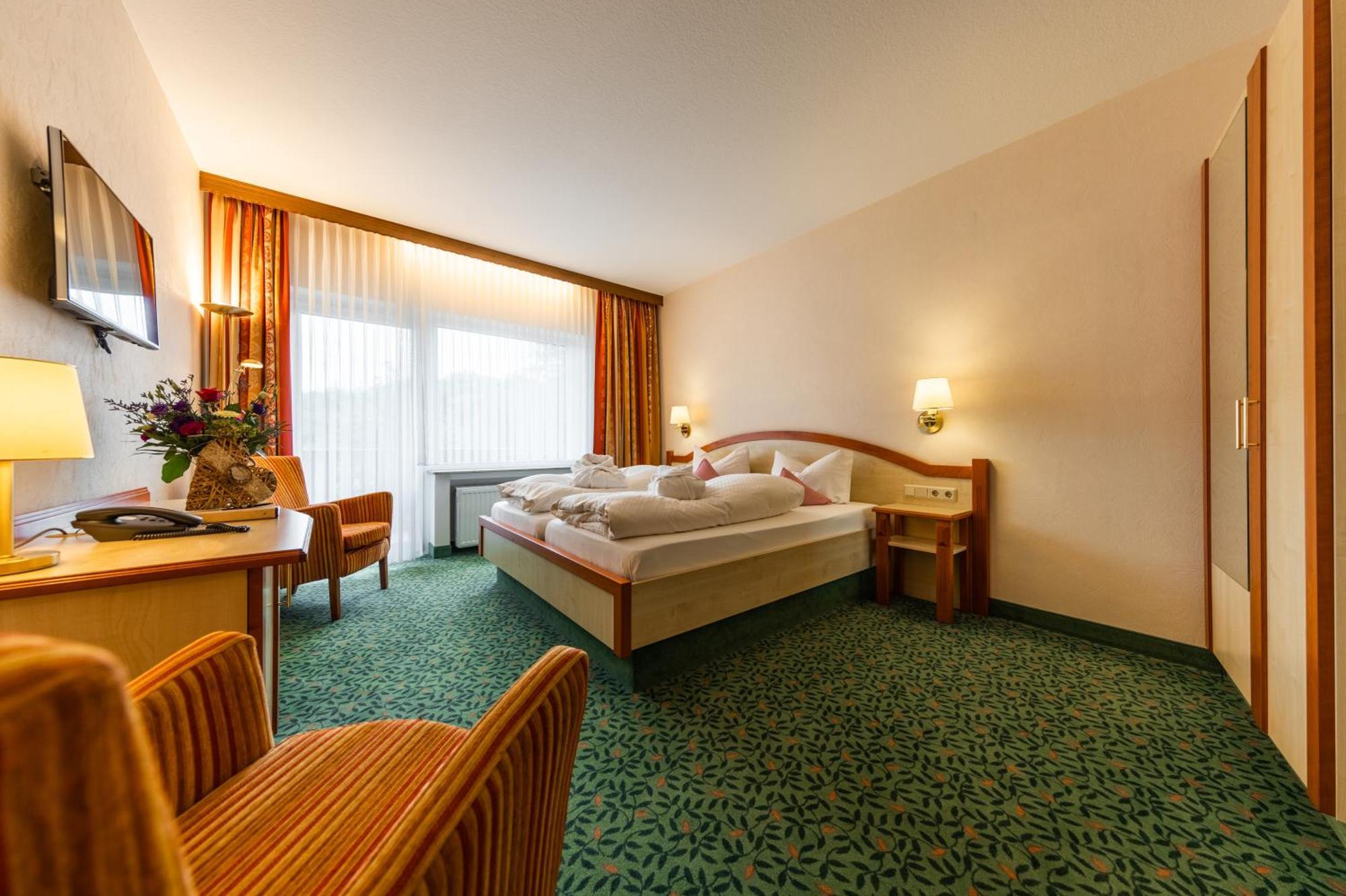 Landkomfort Hotel Elsenmann Willingen  Phòng bức ảnh