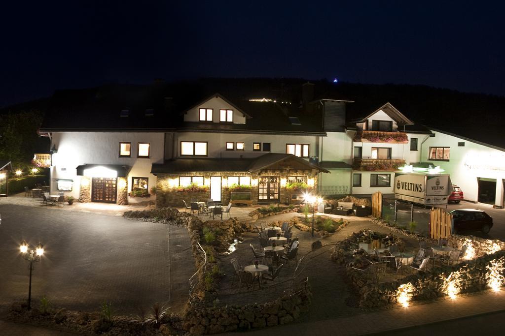 Landkomfort Hotel Elsenmann Willingen  Ngoại thất bức ảnh