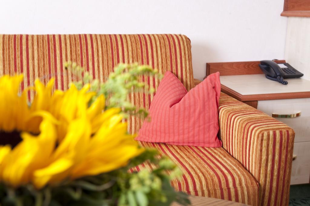 Landkomfort Hotel Elsenmann Willingen  Phòng bức ảnh
